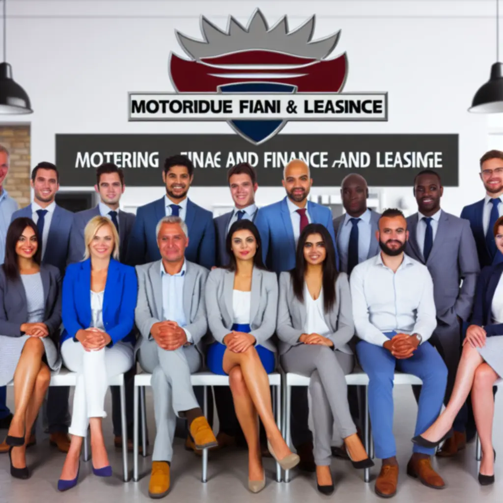 Leasing specialists at BOK AUTOS NI LTD