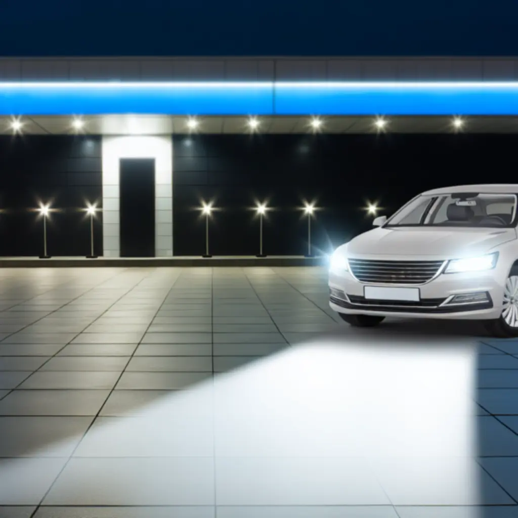 Showcase of highlighted vehicles from the BOK AUTOS NI LTD fleet